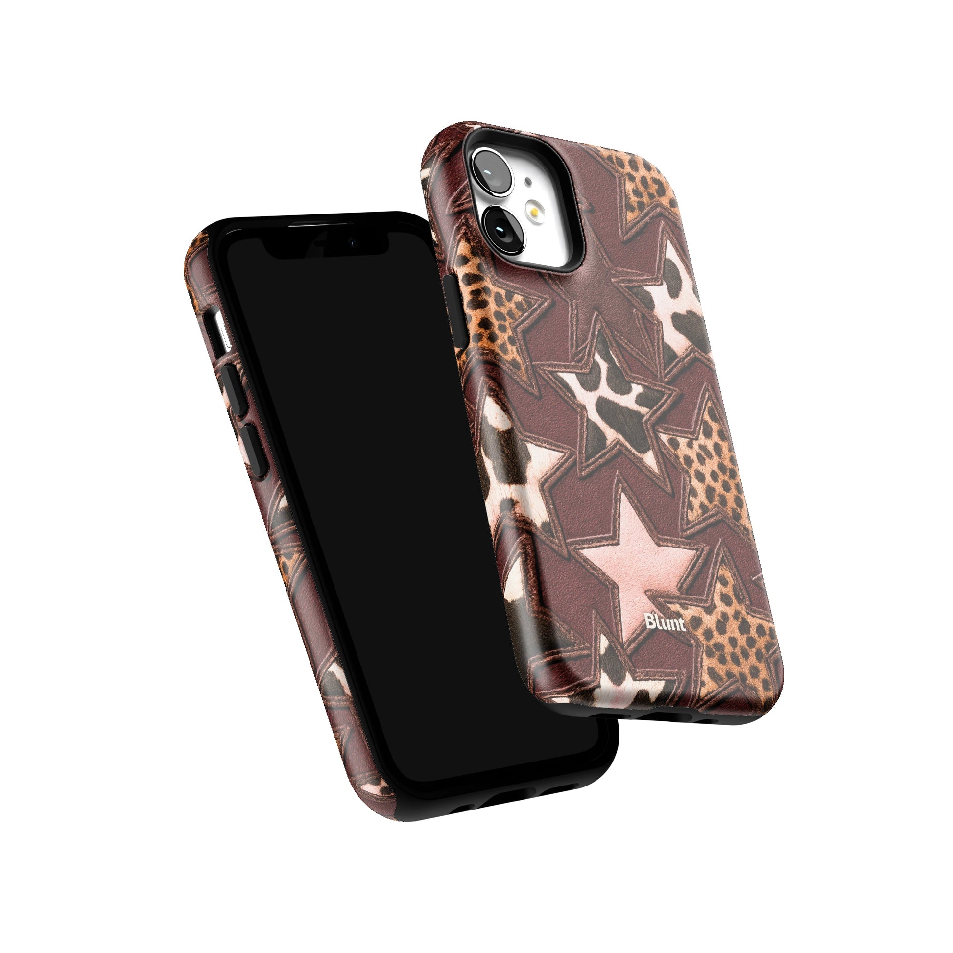 Rogue Star iPhone Case gallery - Iphone_12_Mini_Air_Plus_6
