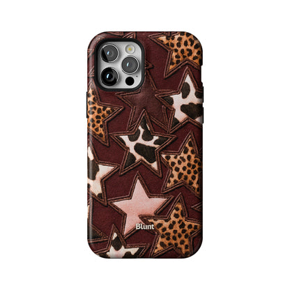 Rogue Star iPhone Case gallery - Iphone_12_Pro_1