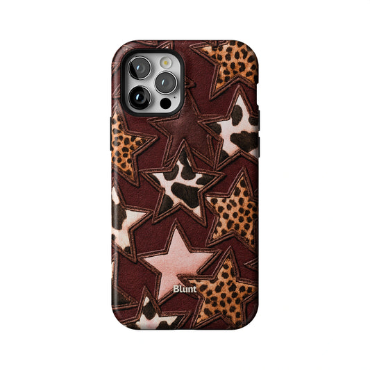 Rogue Star iPhone Case gallery - Iphone_12_Pro_1