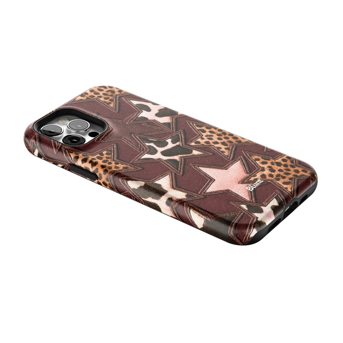 Rogue Star iPhone Case gallery - Iphone_12_Pro_2