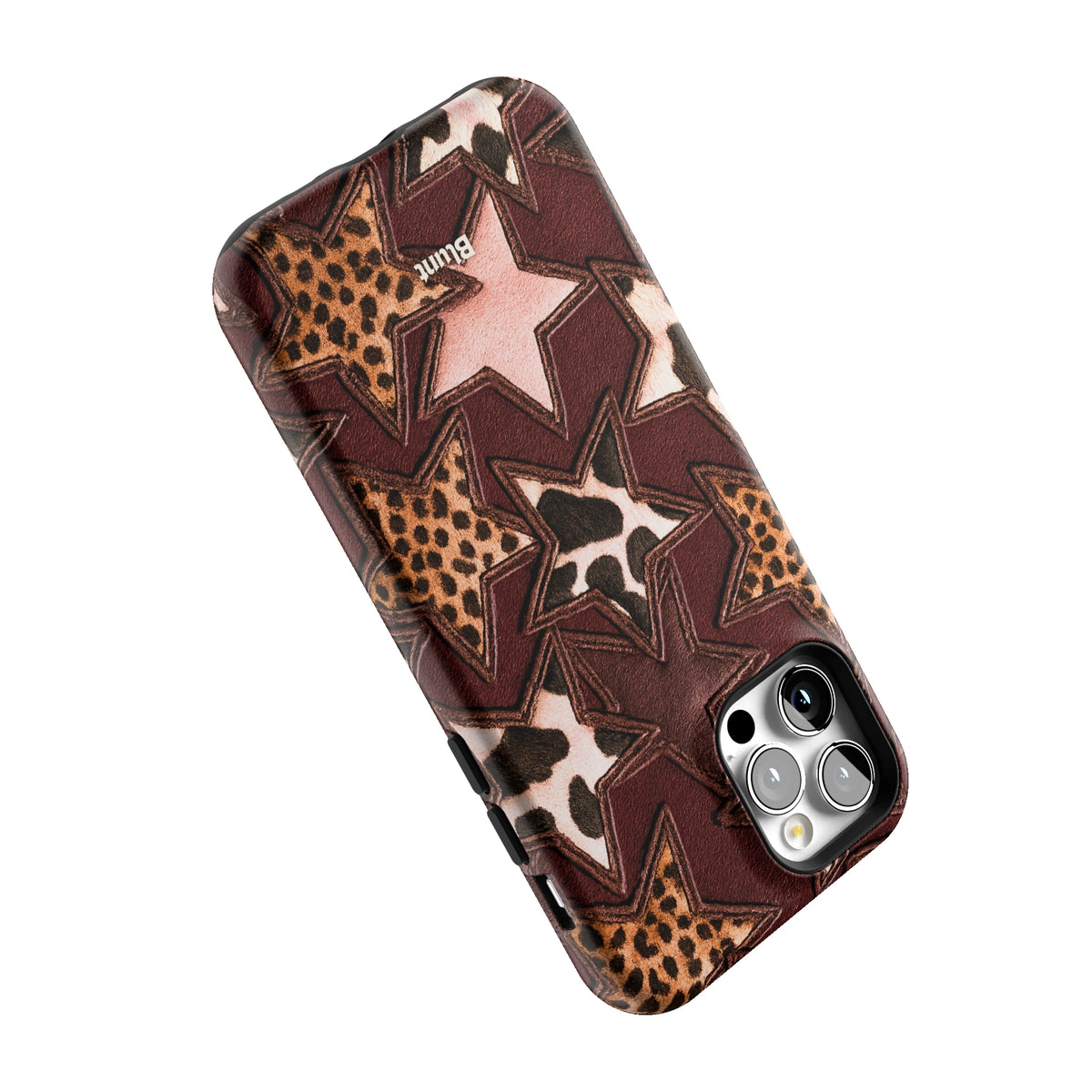 Rogue Star iPhone Case gallery - Iphone_12_Pro_5