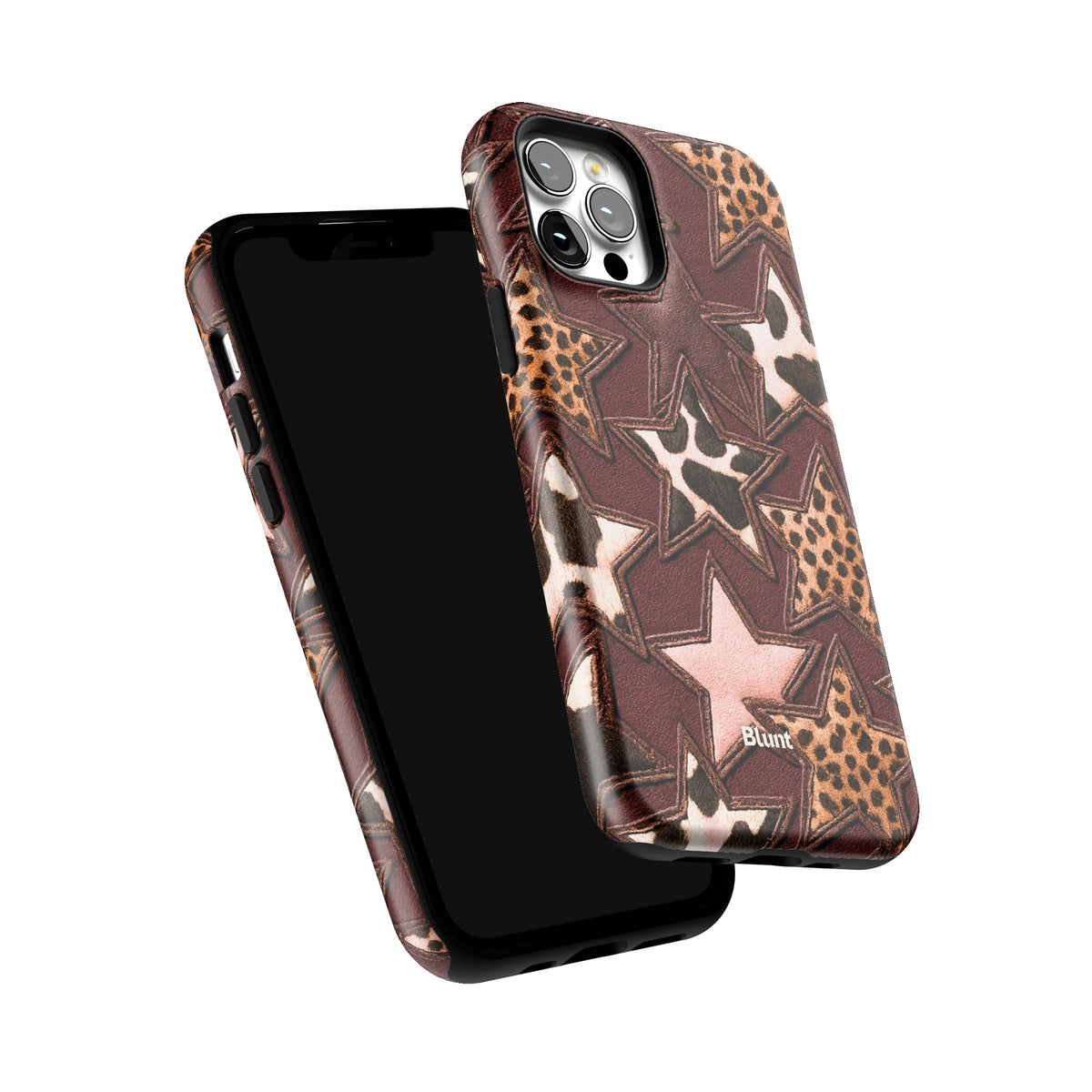 Rogue Star iPhone Case gallery - Iphone_12_Pro_6