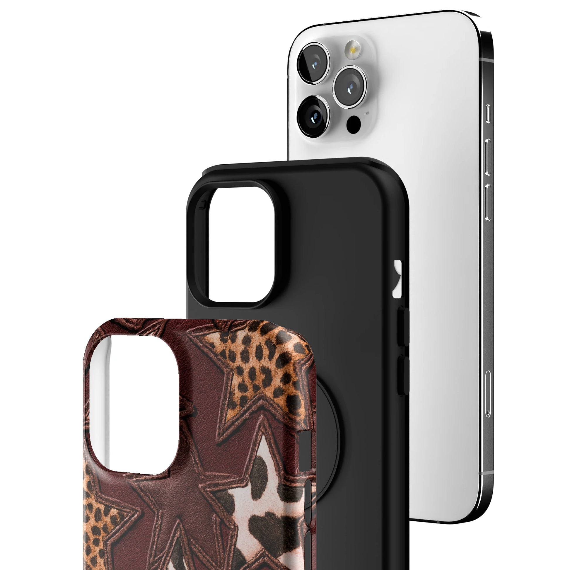 Rogue Star iPhone Case gallery - Iphone_12_Pro_Max_3