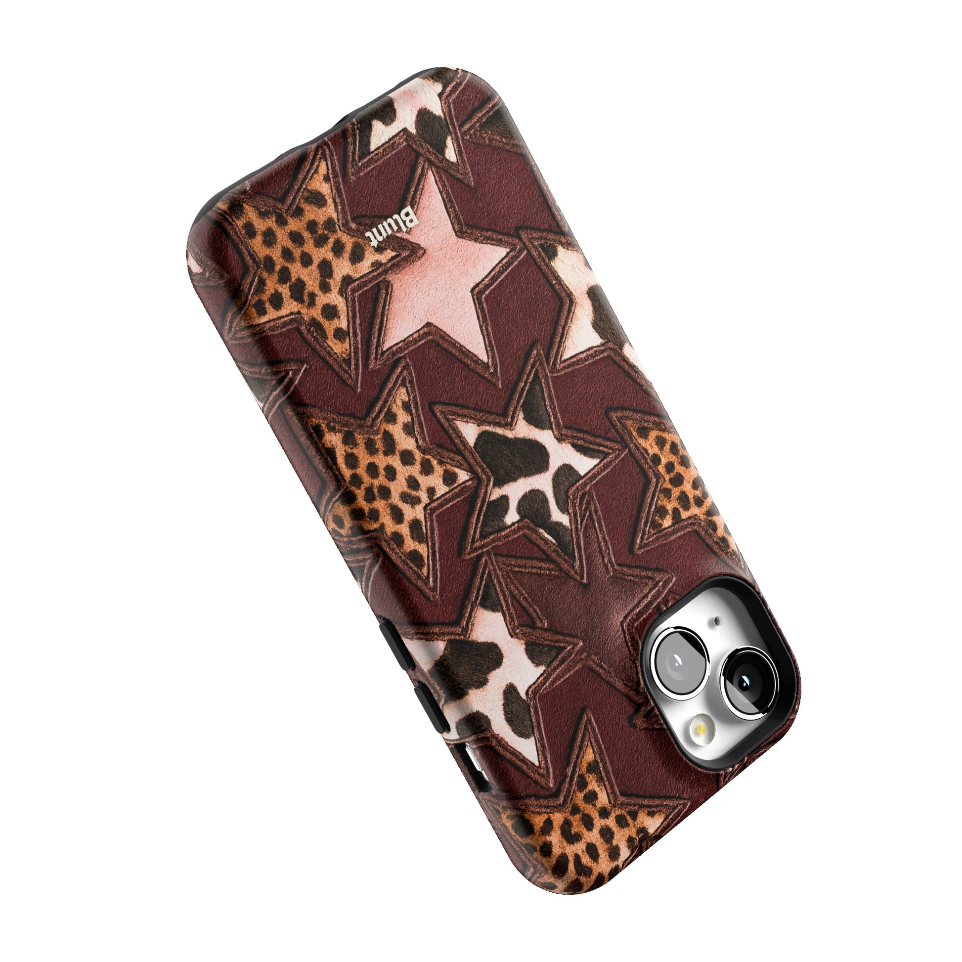 Rogue Star iPhone Case gallery - Iphone_13_Iphone_5