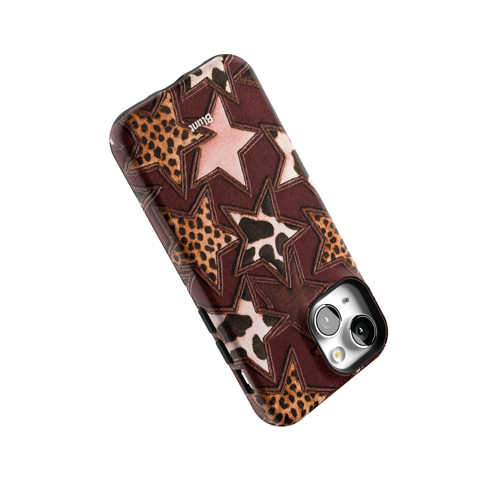 Rogue Star iPhone Case gallery - Iphone_13_Mini_Air_Plus_5