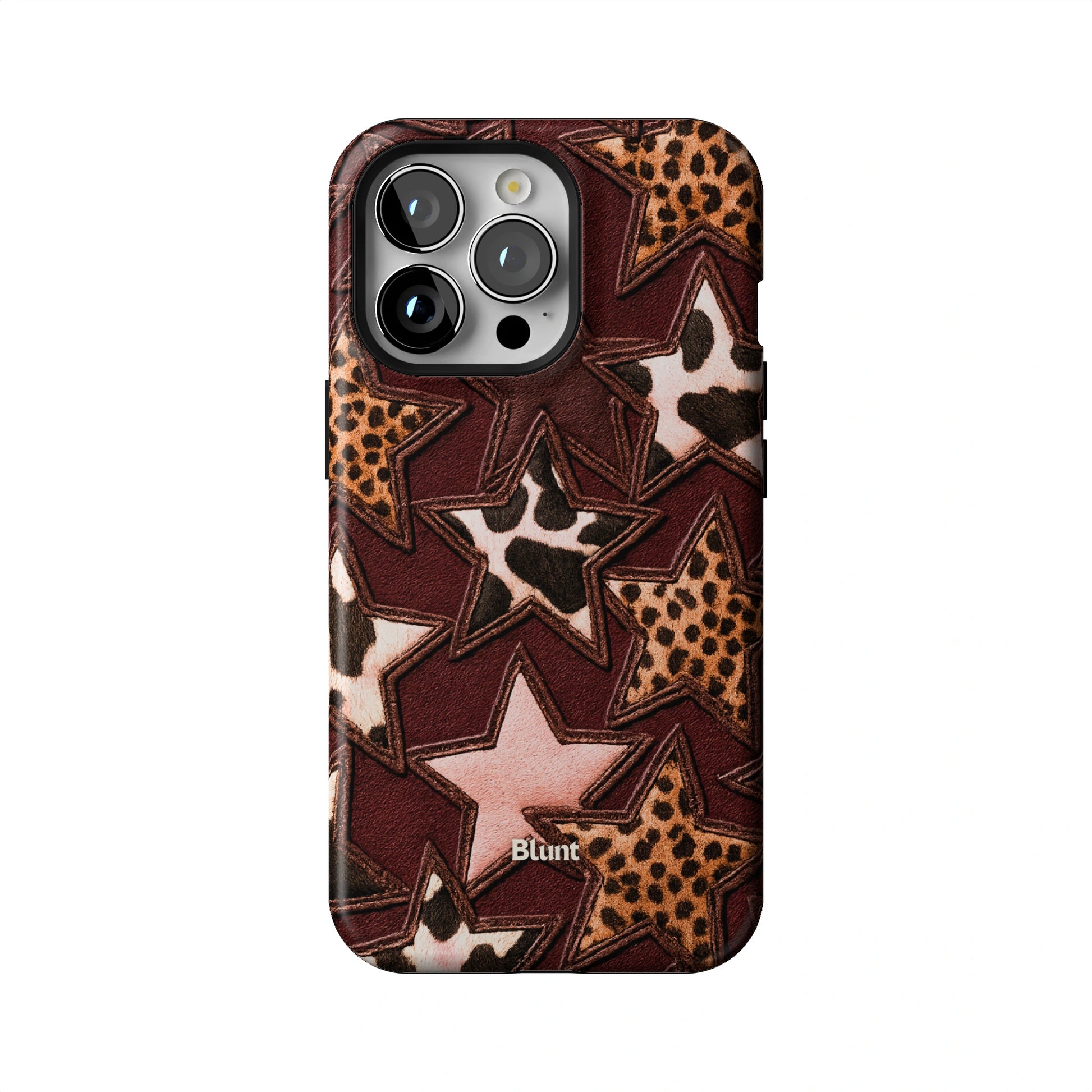 Rogue Star iPhone Case gallery - Iphone_13_Pro_1