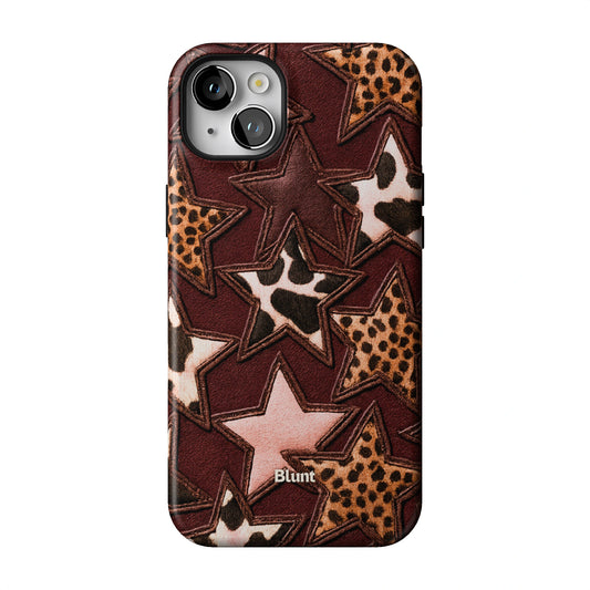 Rogue Star iPhone Case gallery - Iphone_14_Mini_Air_Plus_1