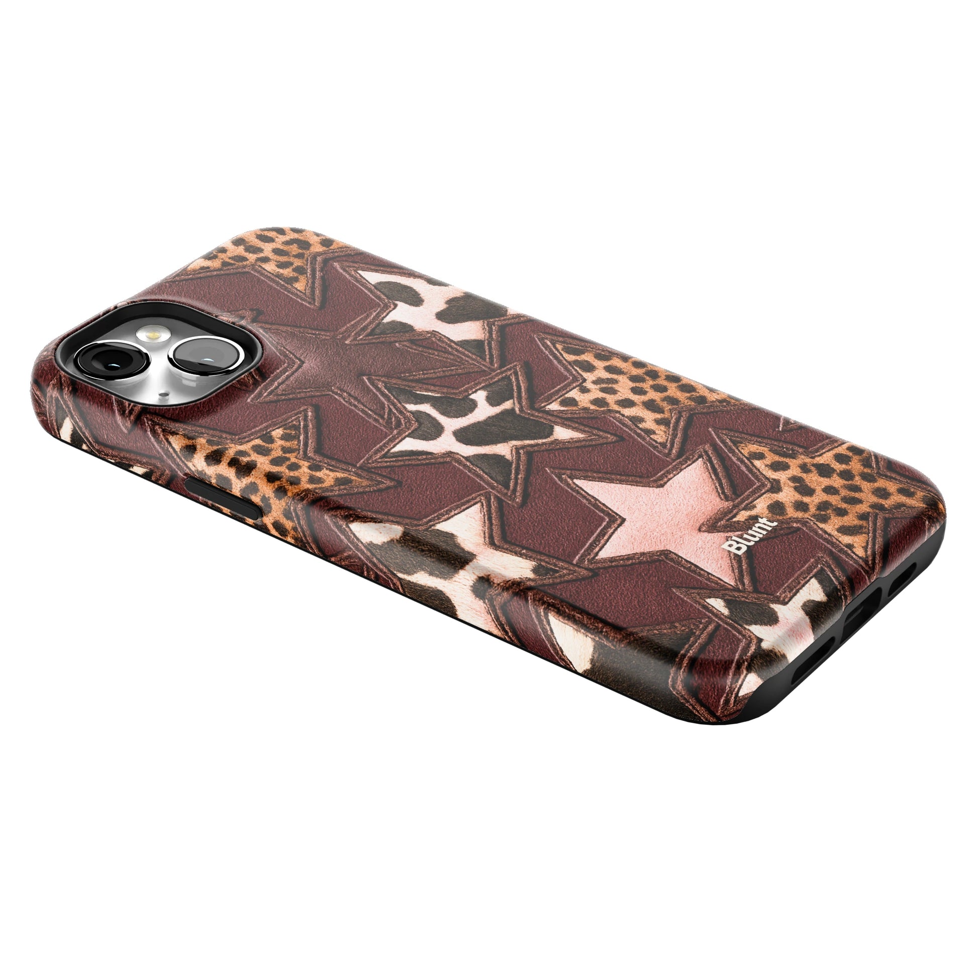 Rogue Star iPhone Case gallery - Iphone_14_Mini_Air_Plus_2