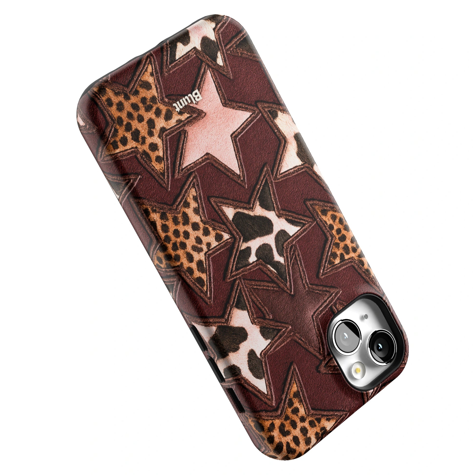 Rogue Star iPhone Case gallery - Iphone_14_Mini_Air_Plus_5