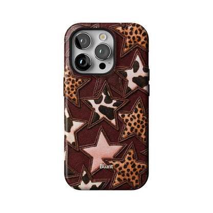 Rogue Star iPhone Case gallery - Iphone_14_Pro_1