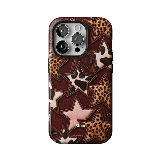 Rogue Star iPhone Case gallery - Iphone_14_Pro_1