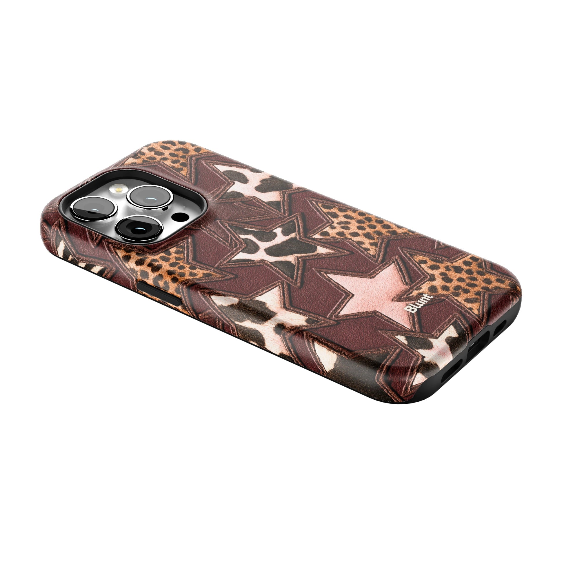 Rogue Star iPhone Case gallery - Iphone_14_Pro_2