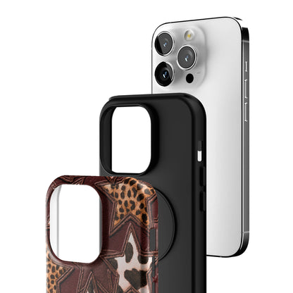 Rogue Star iPhone Case gallery - Iphone_14_Pro_3