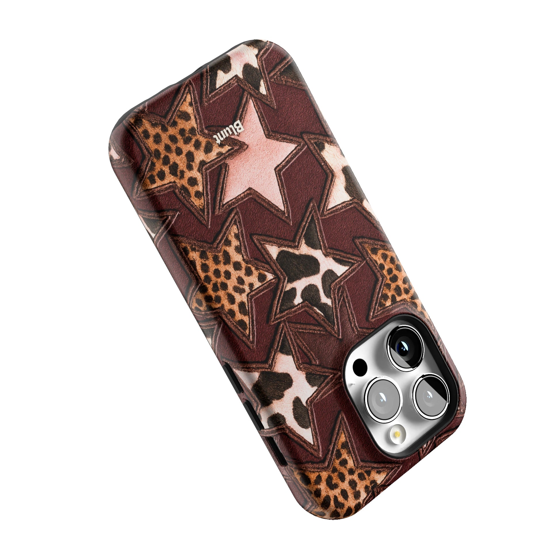 Rogue Star iPhone Case gallery - Iphone_14_Pro_5
