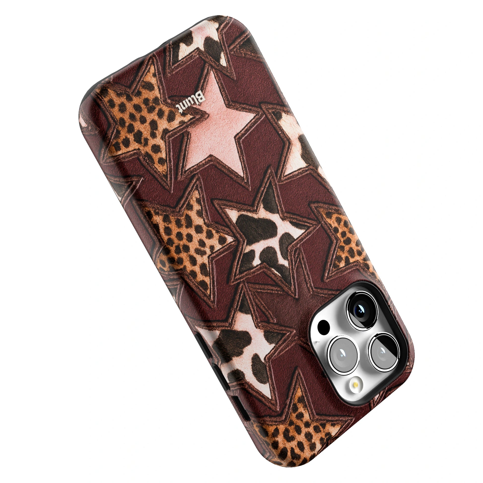 Rogue Star iPhone Case gallery - Iphone_14_Pro_Max_5