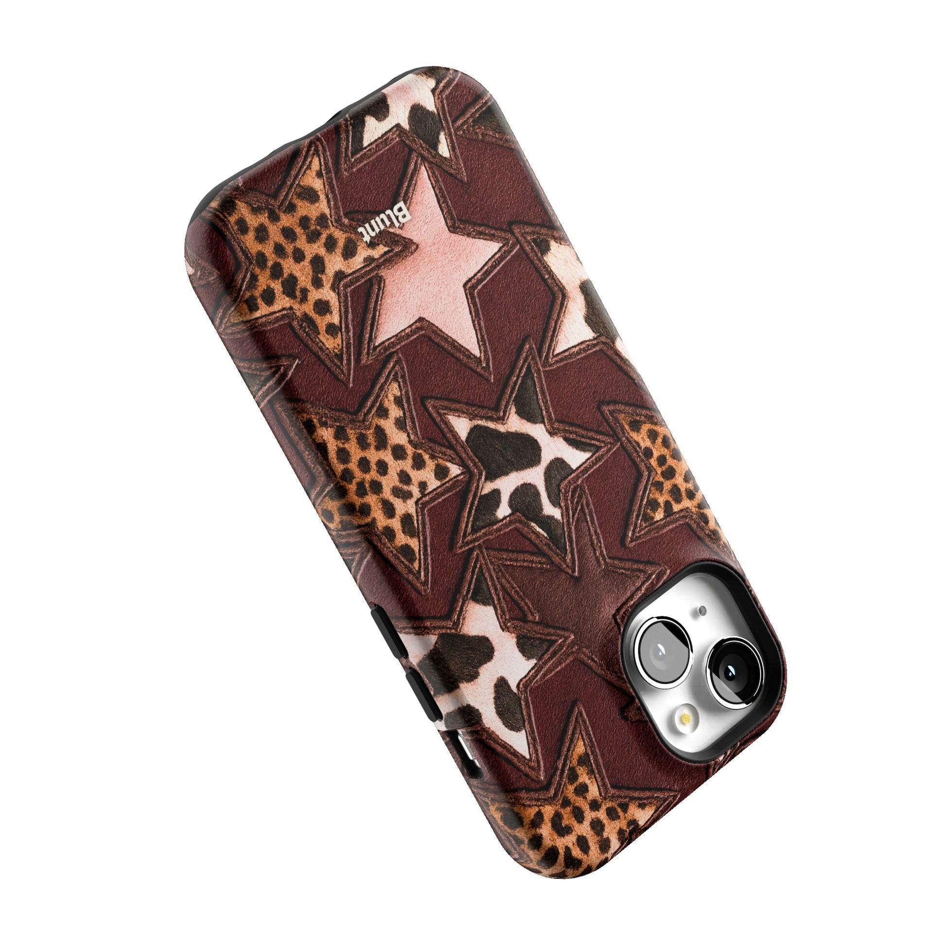 Rogue Star iPhone Case gallery - Iphone_15_Iphone_5