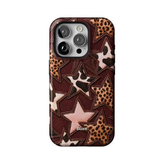 Rogue Star iPhone Case gallery - Iphone_15_Pro_1
