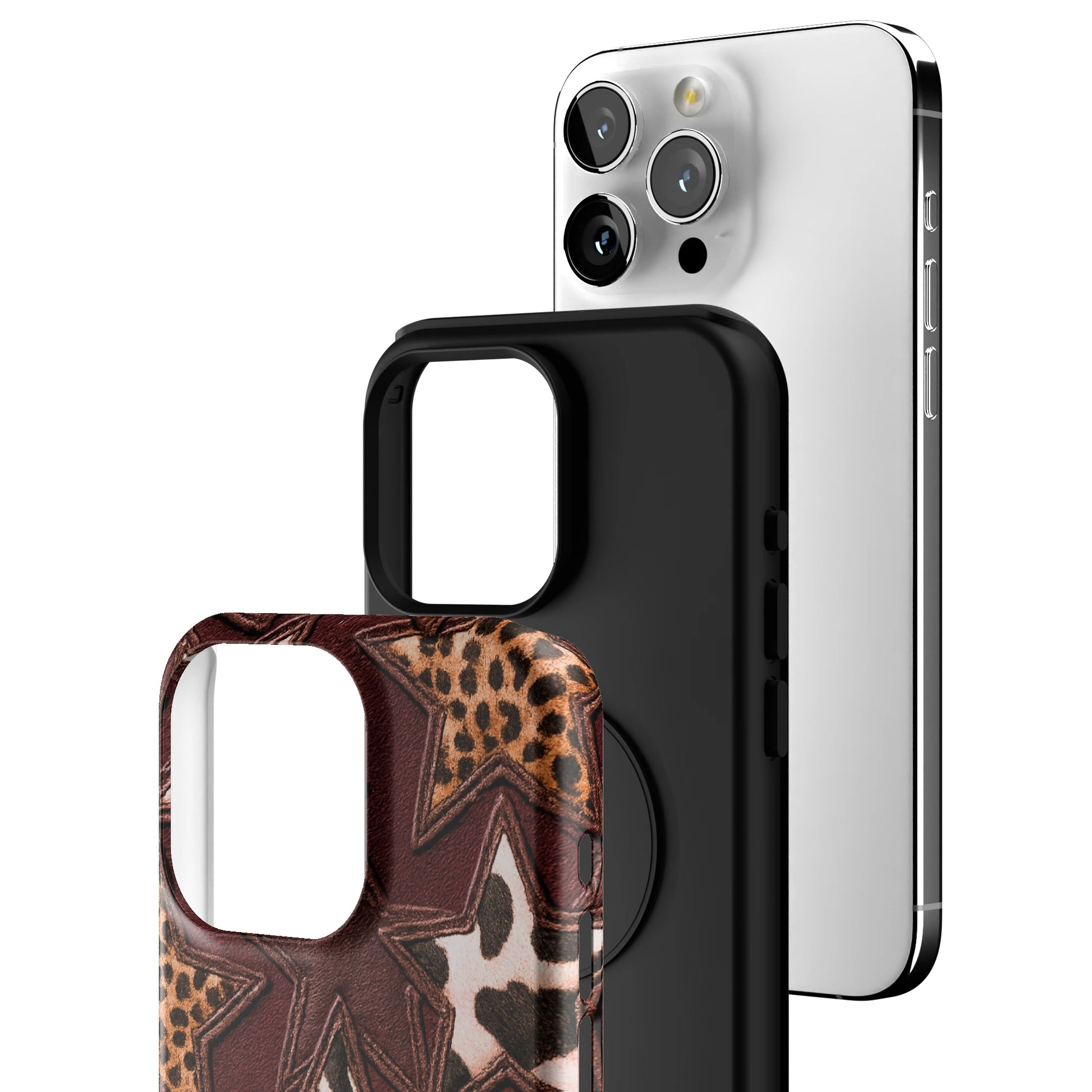 Rogue Star iPhone Case gallery - Iphone_15_Pro_Max_3