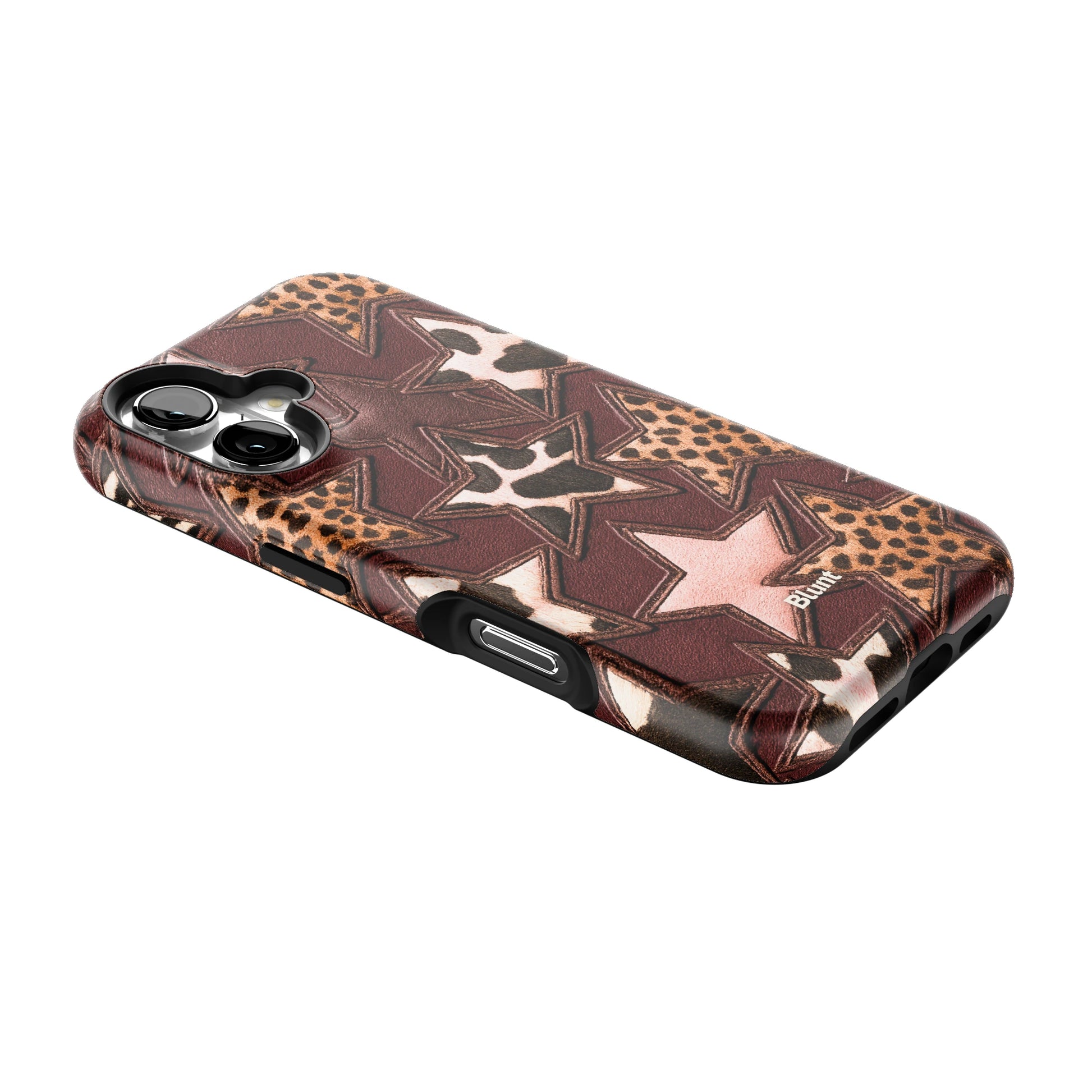 Rogue Star iPhone Case gallery - Iphone_16_Iphone_2
