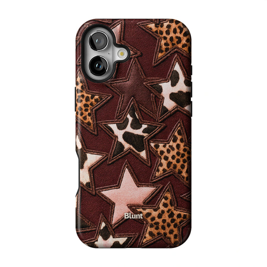 Rogue Star iPhone Case gallery - Iphone_16_Mini_Air_Plus_1