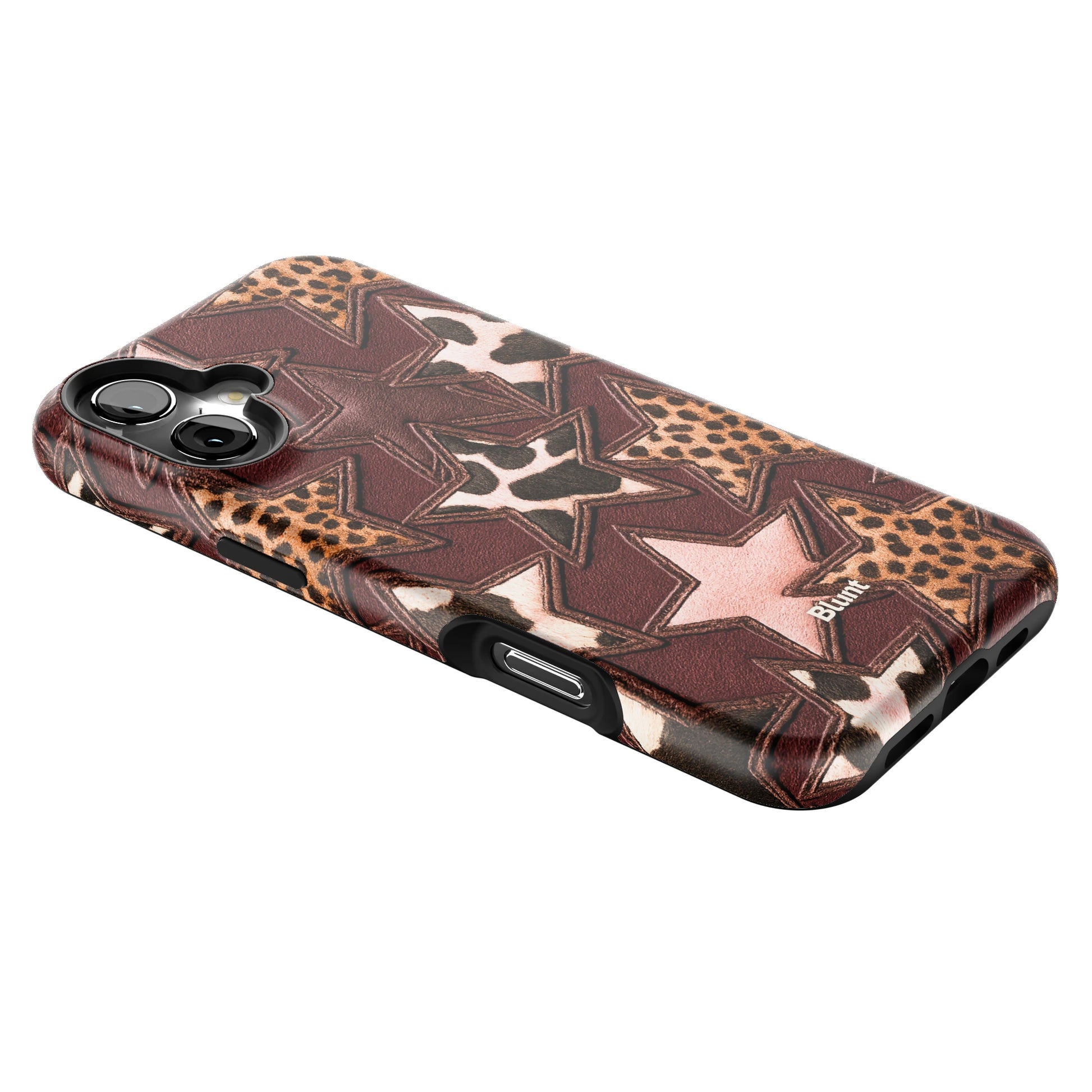 Rogue Star iPhone Case gallery - Iphone_16_Mini_Air_Plus_2