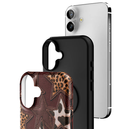 Rogue Star iPhone Case gallery - Iphone_16_Mini_Air_Plus_3