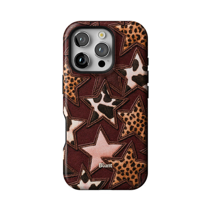 Rogue Star iPhone Case gallery - Iphone_16_Pro_1