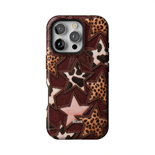 Rogue Star iPhone Case gallery - Iphone_16_Pro_1