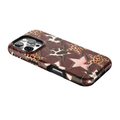 Rogue Star iPhone Case gallery - Iphone_16_Pro_2