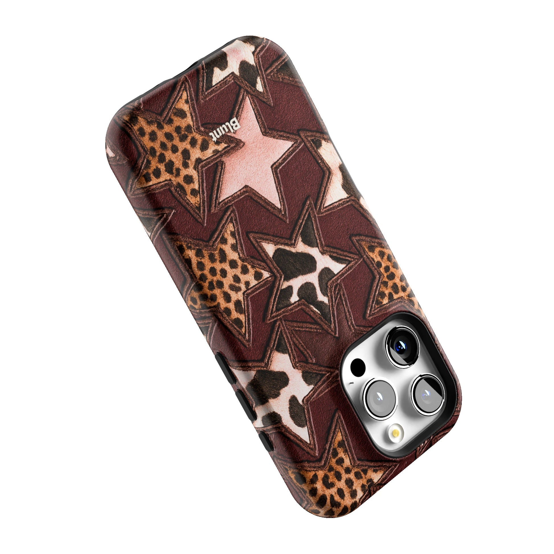 Rogue Star iPhone Case gallery - Iphone_16_Pro_5