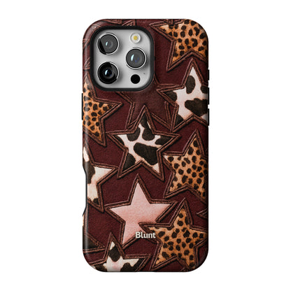 Rogue Star iPhone Case gallery - Iphone_16_Pro_Max_1