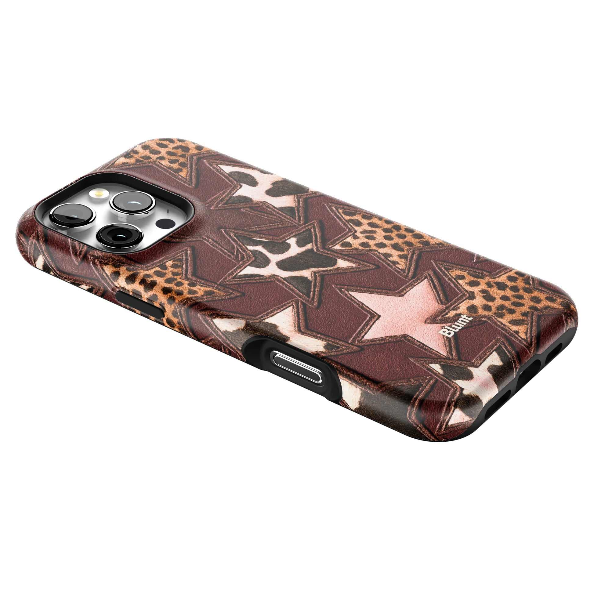 Rogue Star iPhone Case gallery - Iphone_16_Pro_Max_2