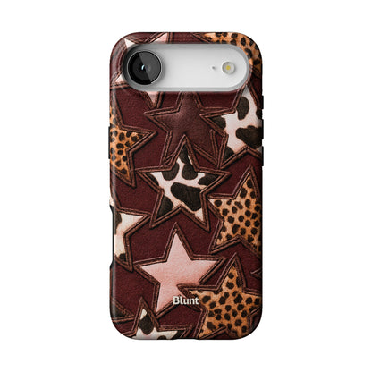 Rogue Star iPhone Case gallery - Iphone_17_Air_1