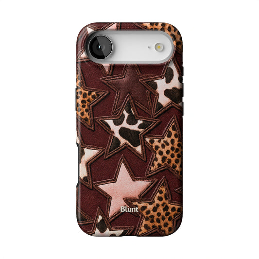 Rogue Star iPhone Case gallery - Iphone_17_Air_1