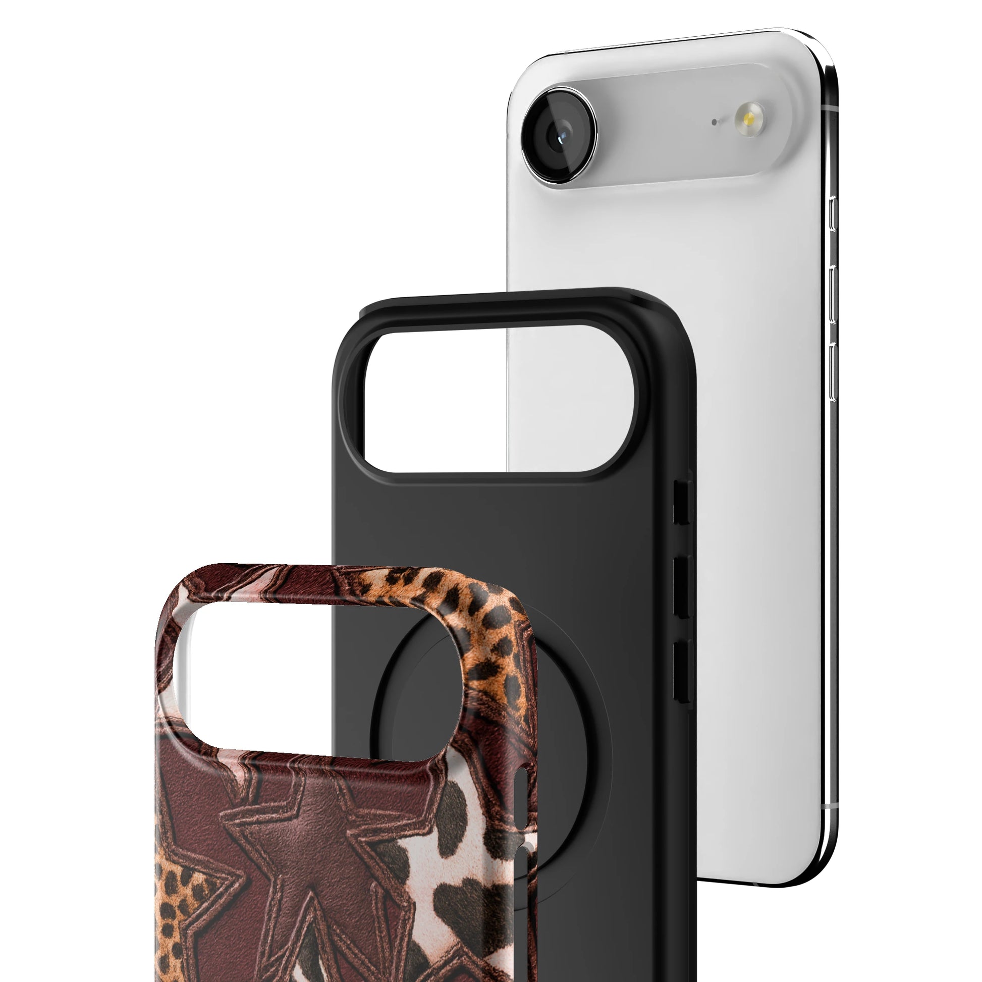 Rogue Star iPhone Case gallery - Iphone_17_Air_3
