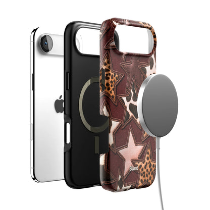 Rogue Star iPhone Case gallery - Iphone_17_Air_4