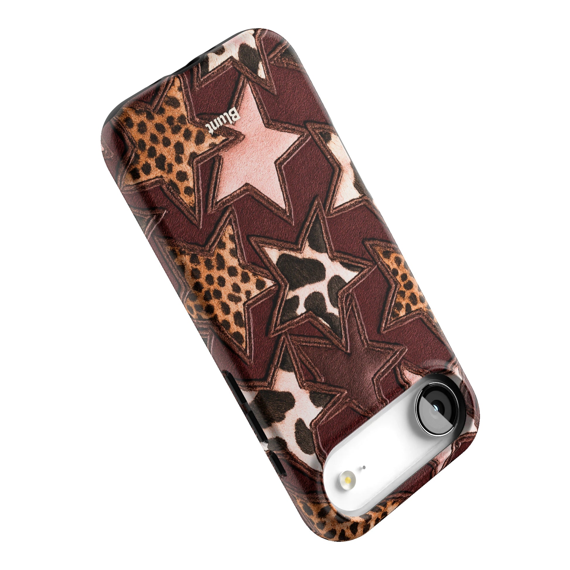 Rogue Star iPhone Case gallery - Iphone_17_Air_5