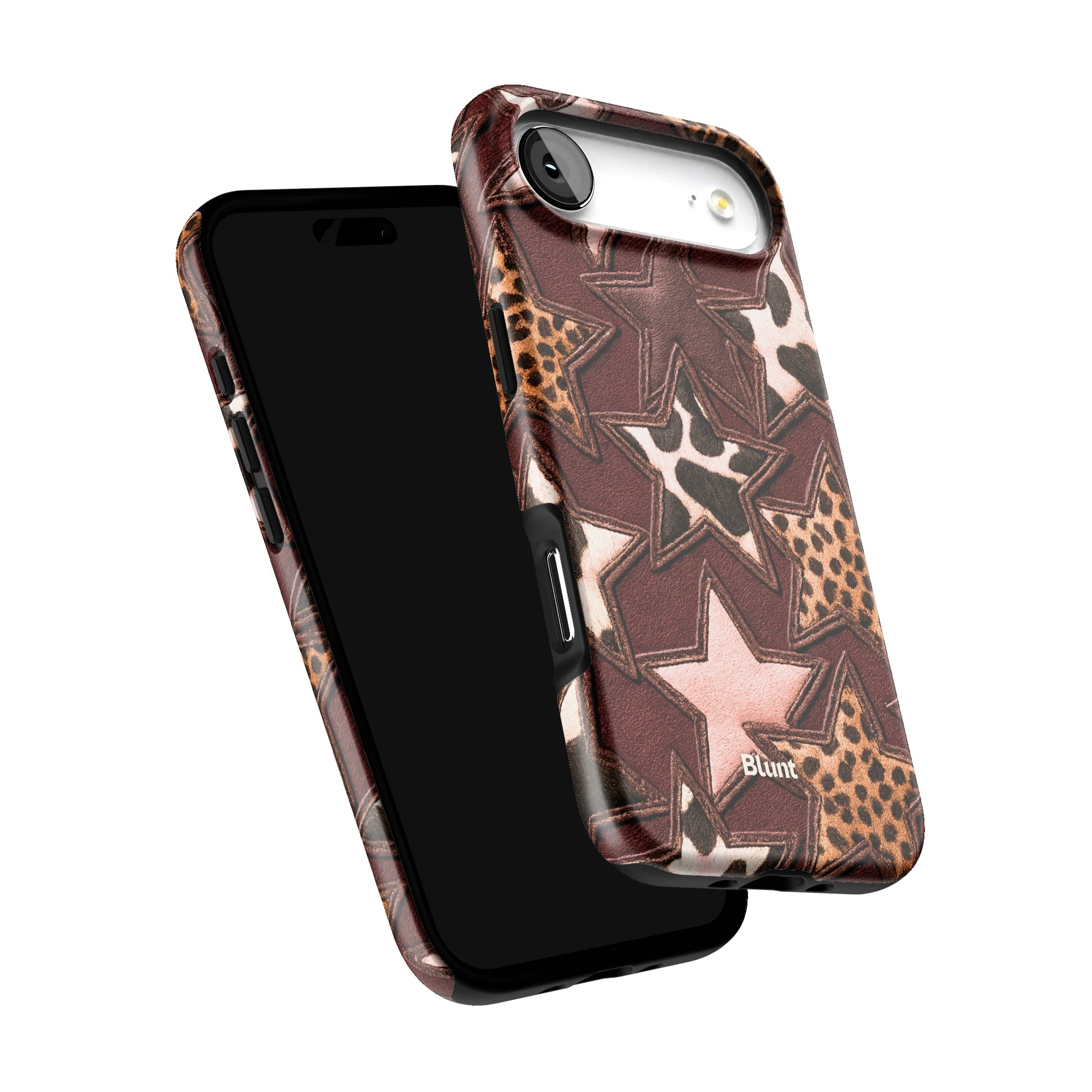 Rogue Star iPhone Case gallery - Iphone_17_Air_6