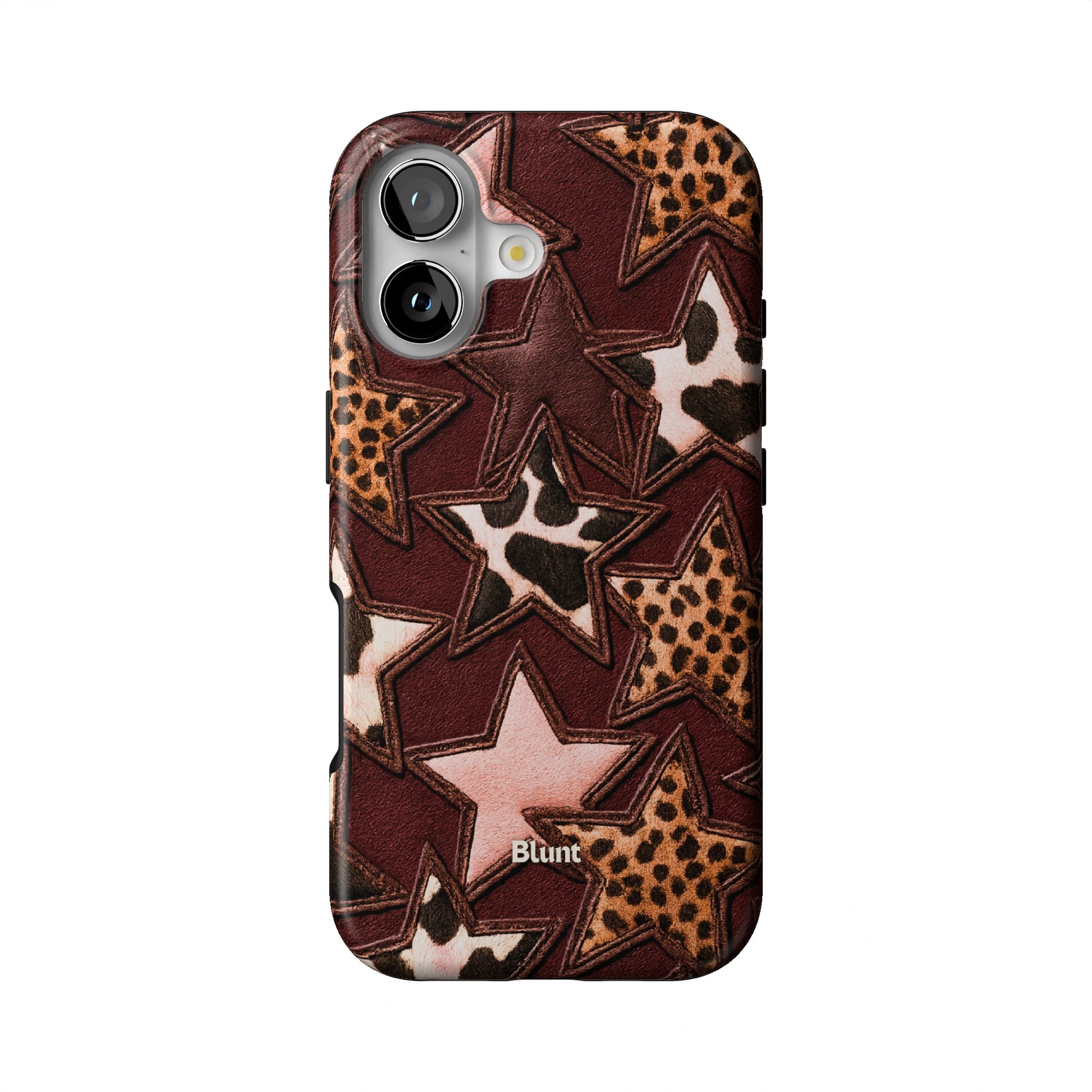 Rogue Star iPhone Case Rogue Star iPhone Case