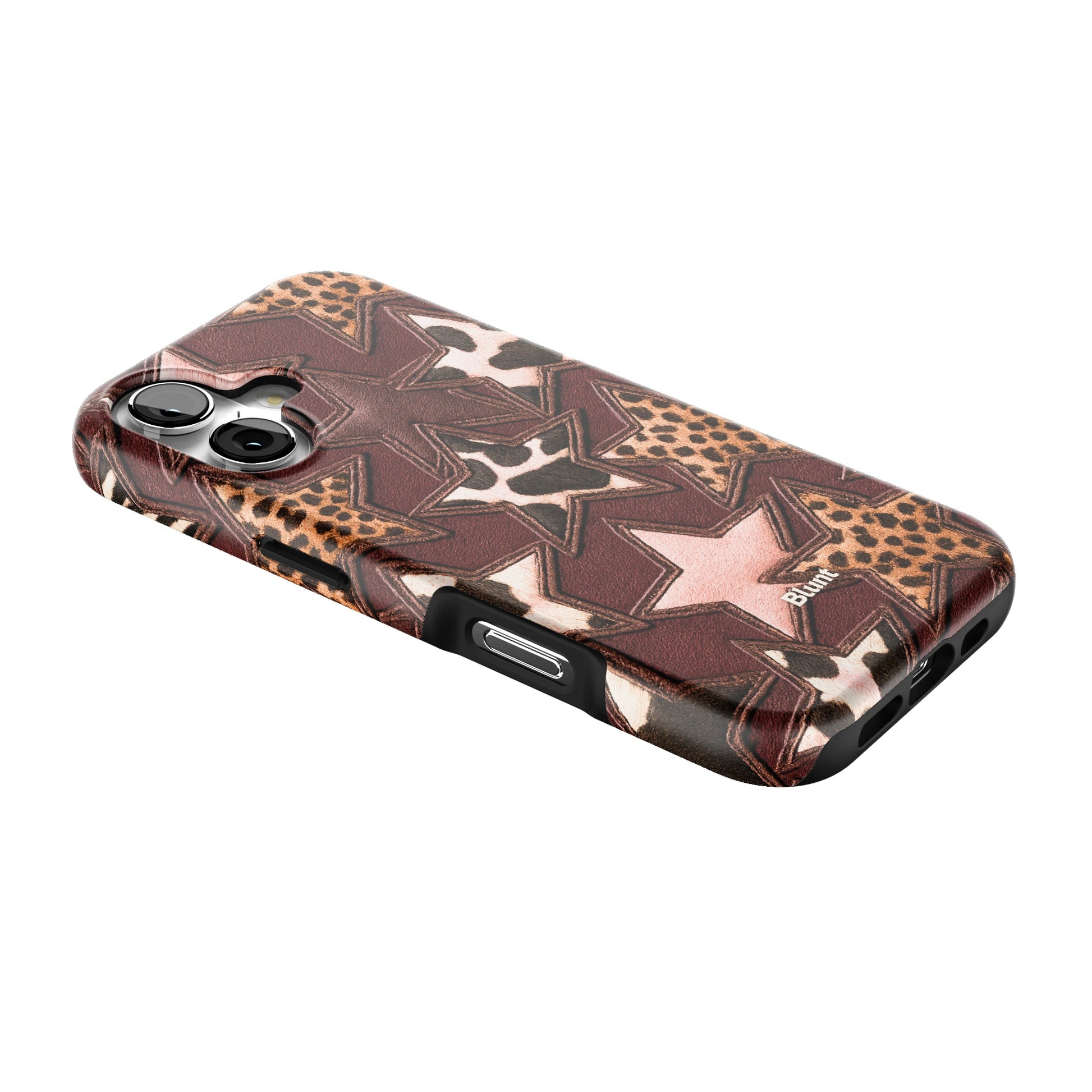 Rogue Star iPhone Case gallery - Iphone_17_Iphone_2