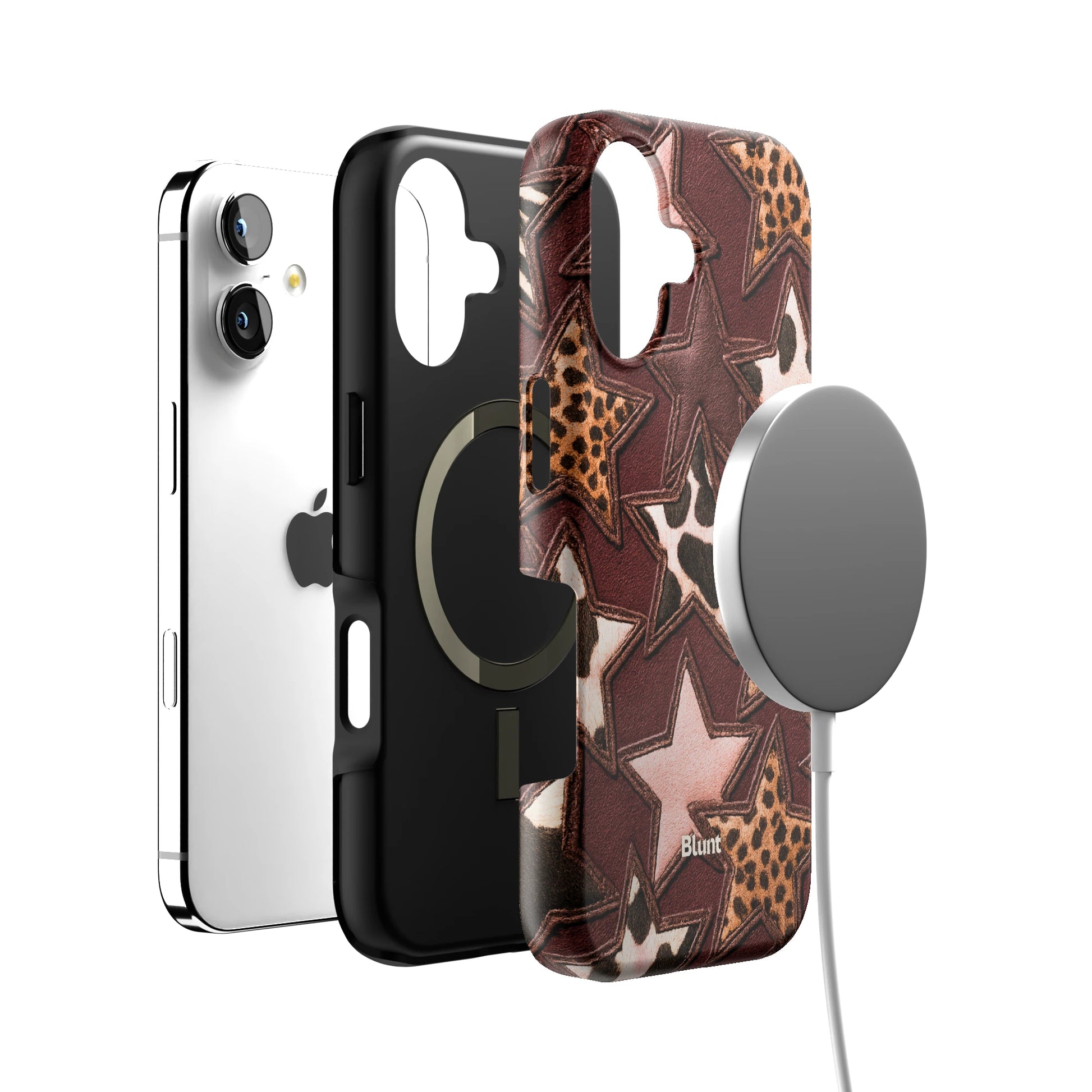 Rogue Star iPhone Case gallery - Iphone_17_Iphone_4