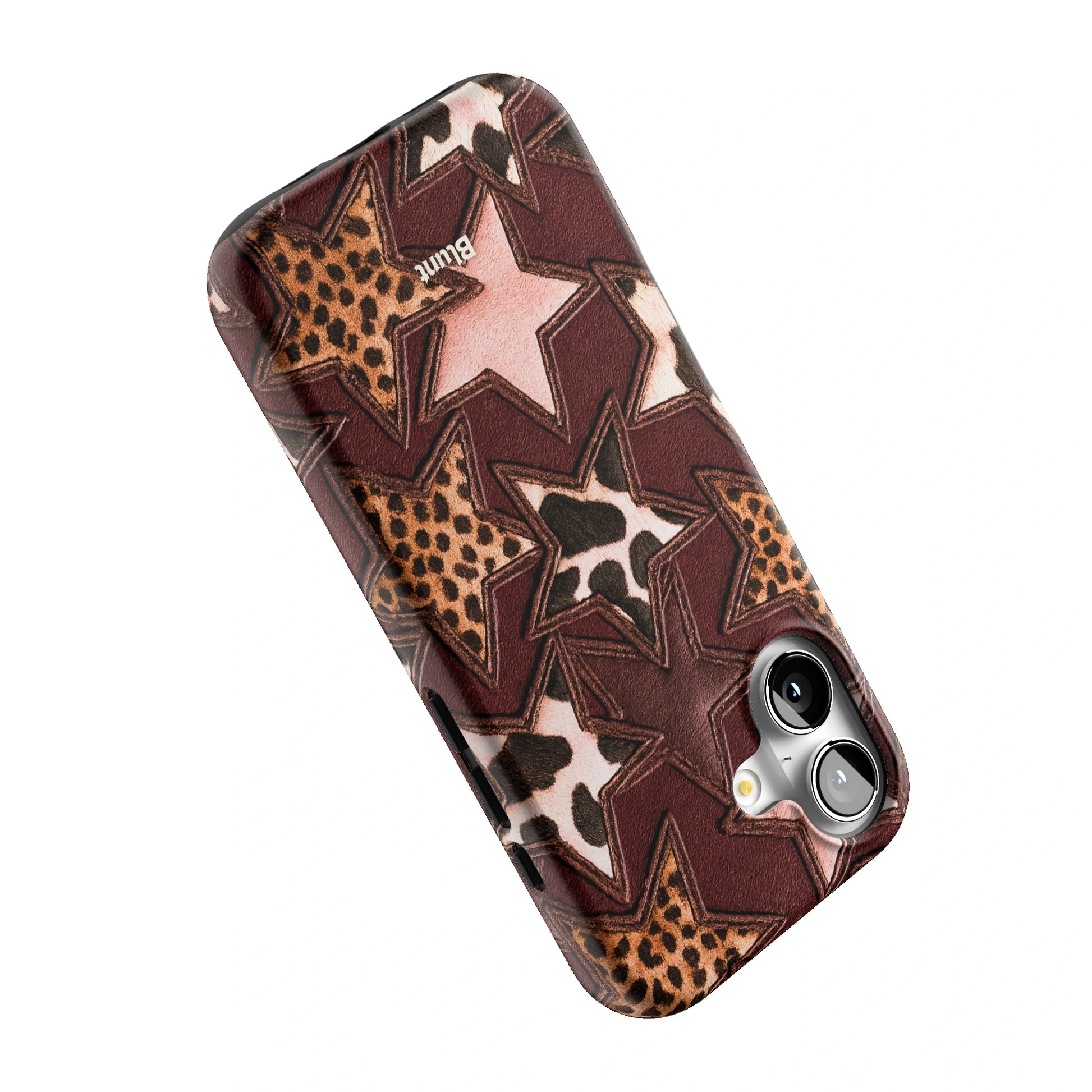Rogue Star iPhone Case gallery - Iphone_17_Iphone_5