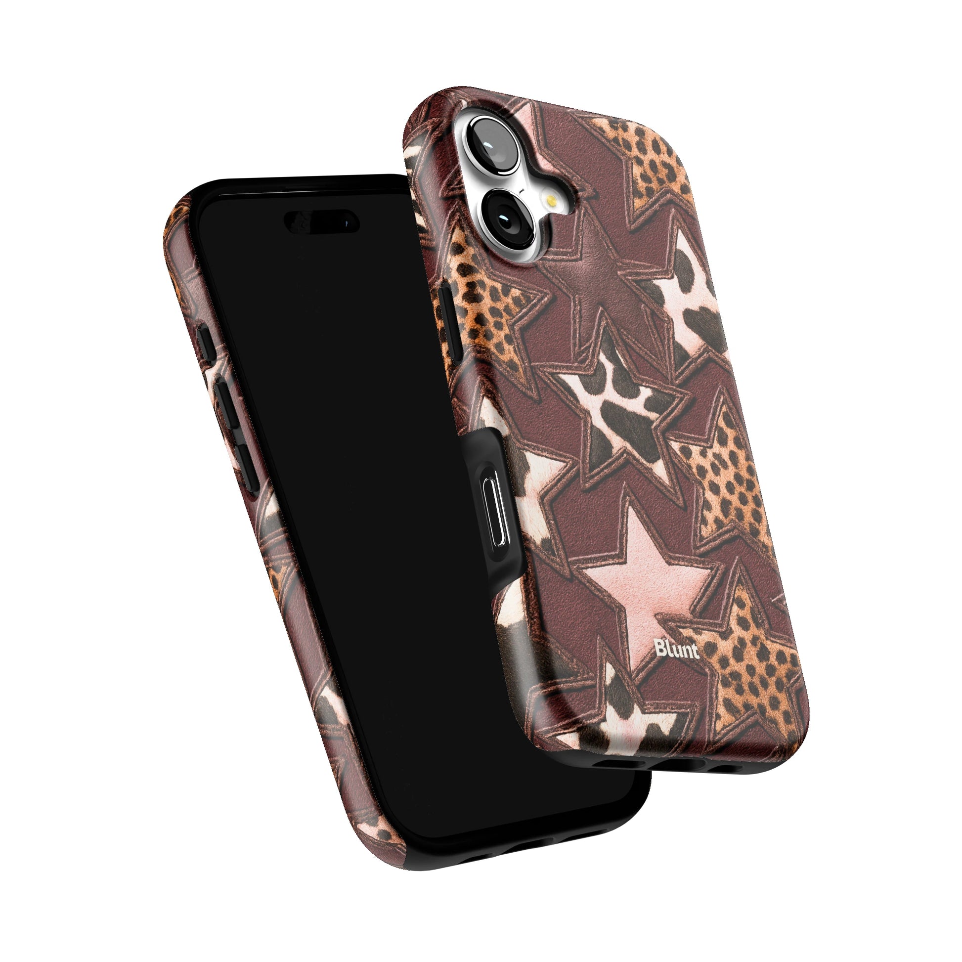 Rogue Star iPhone Case gallery - Iphone_17_Iphone_6