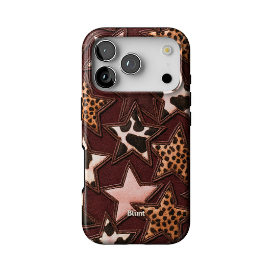 Rogue Star iPhone Case gallery - Iphone_17_Pro_1