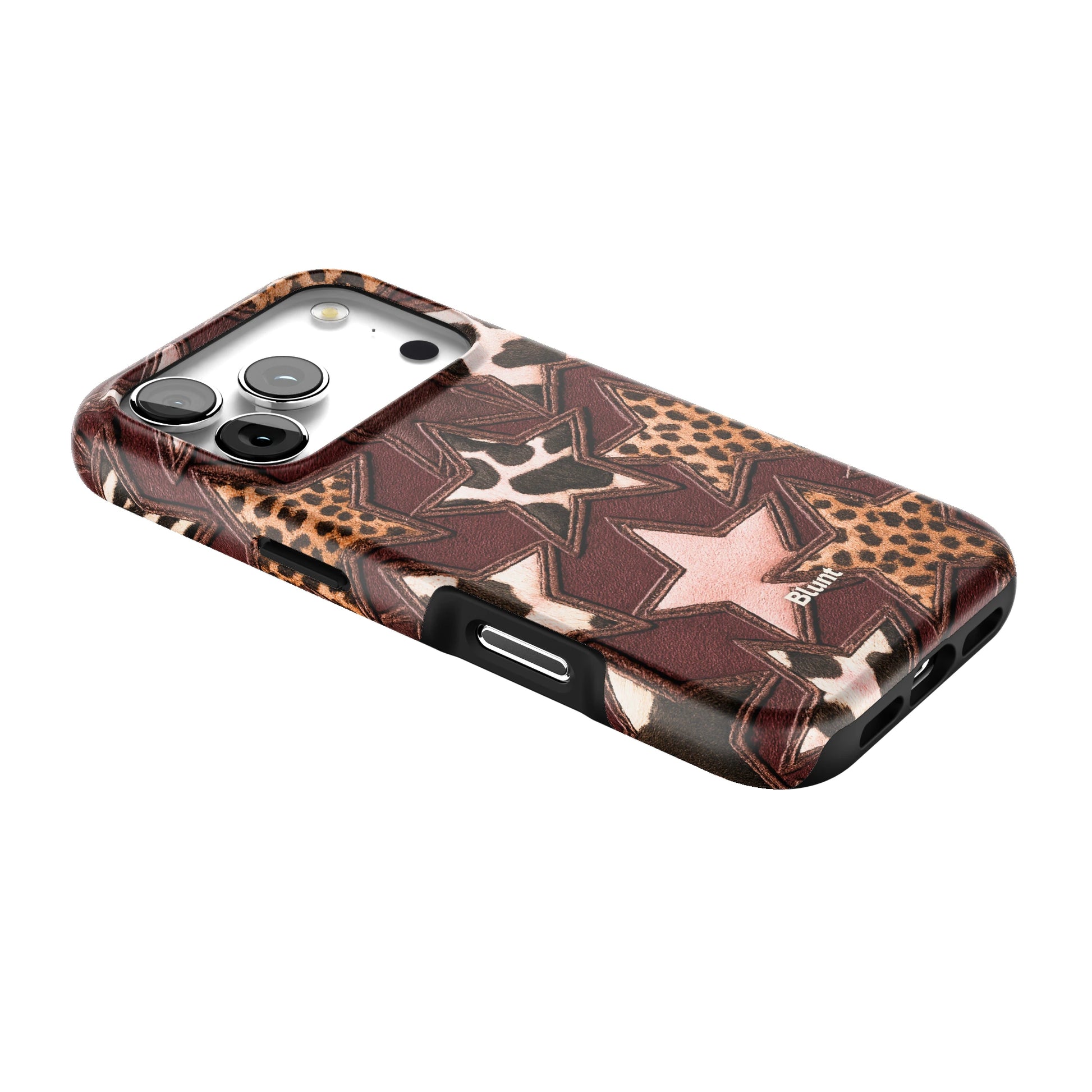 Rogue Star iPhone Case gallery - Iphone_17_Pro_2
