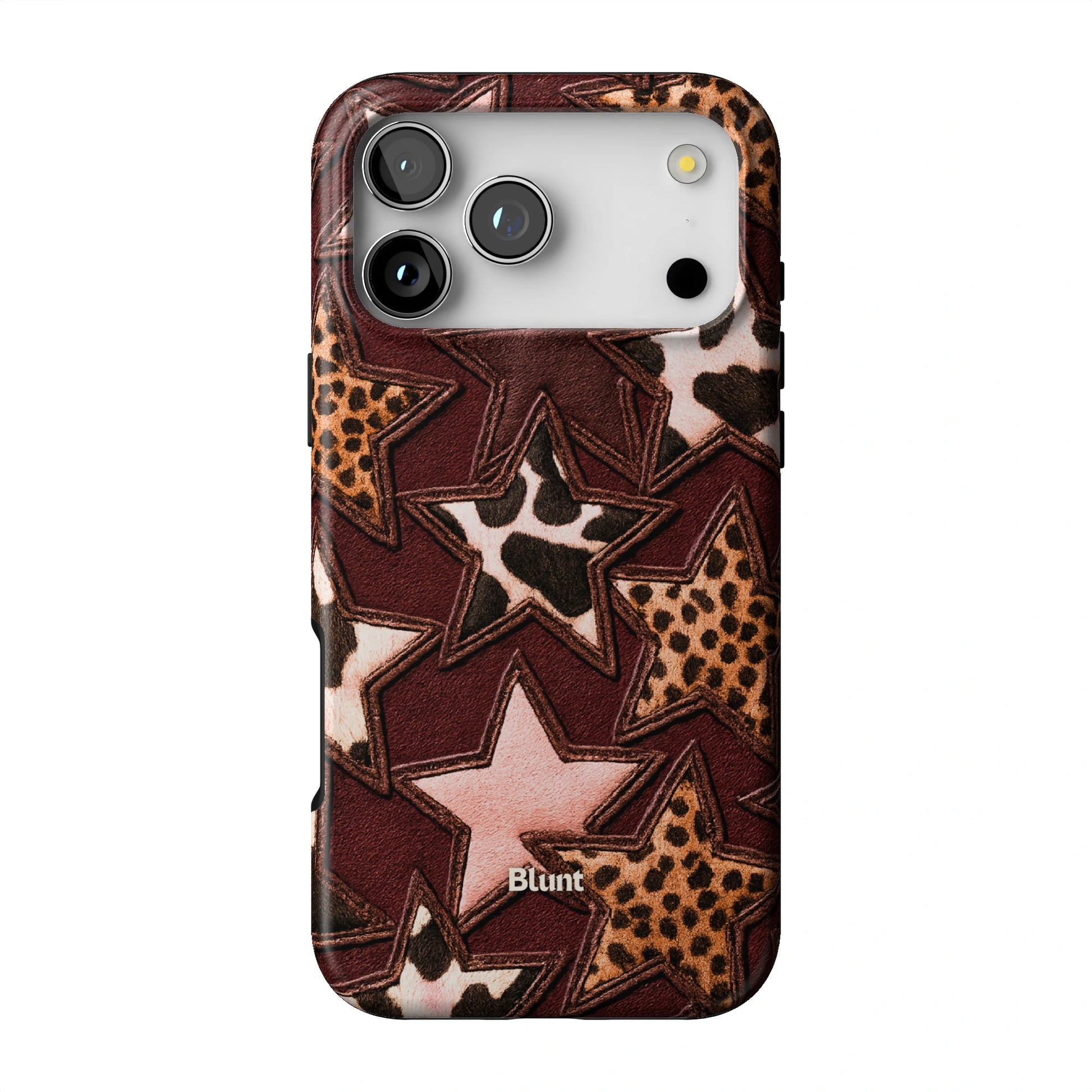 Rogue Star iPhone Case gallery - Iphone_17_Pro_Max_1