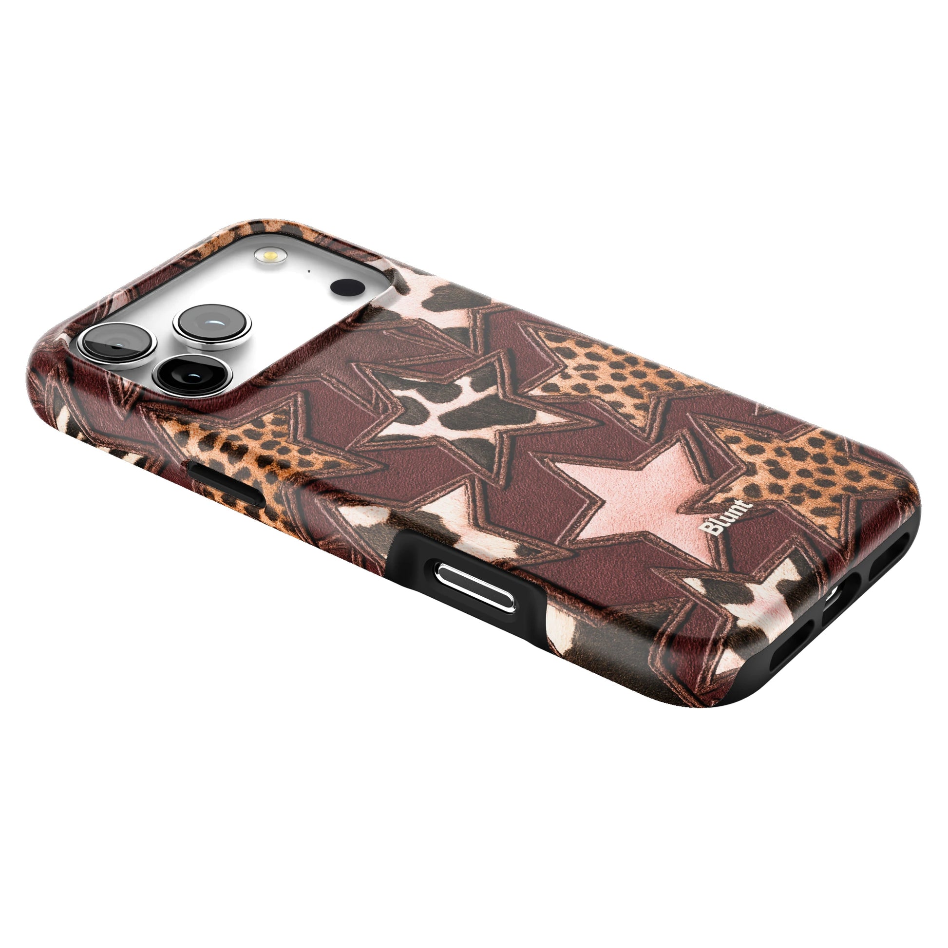 Rogue Star iPhone Case gallery - Iphone_17_Pro_Max_2