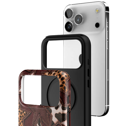 Rogue Star iPhone Case gallery - Iphone_17_Pro_Max_3