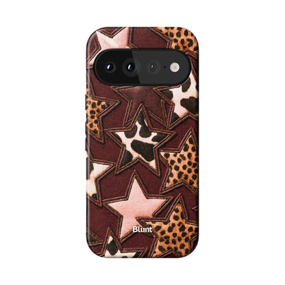 Rogue Star Pixel Case - Blunt Cases