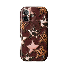 Rogue Star Statement iPhone Case